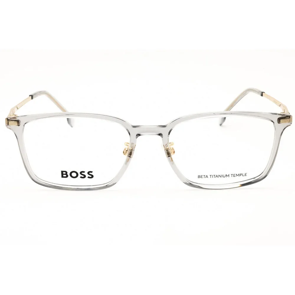 NWT Hugo Boss BOSS 1796/F-0FT3 00 55mm